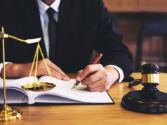 Плюсы получения бесплатной юридической помощи онлайн