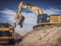 Как правильно подбирать запчасти для экскаваторов?