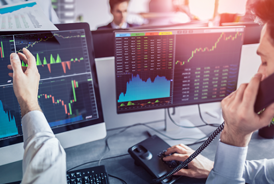Знакомство с торговлей на бирже через BusinessInvestorGroup