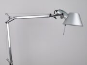 Нюансы выбора настольной лампы