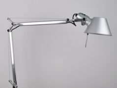 Нюансы выбора настольной лампы