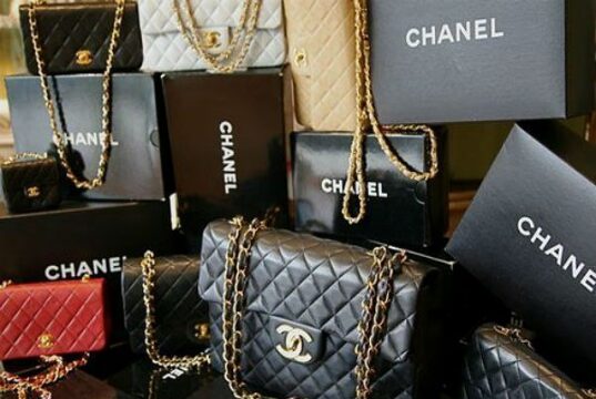 Зачем нужны реплики брендовых сумок?