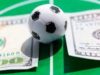 Как делать ставки на футбол?