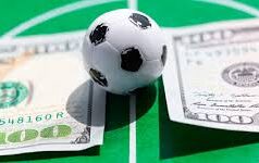 Как делать ставки на футбол?