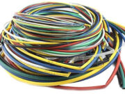 Что такое термоусадочная трубка?