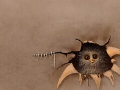 Существует ли на самом деле Барабашка?