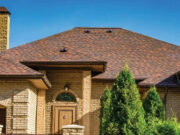 Свойства битумной черепицы как кровельного материала