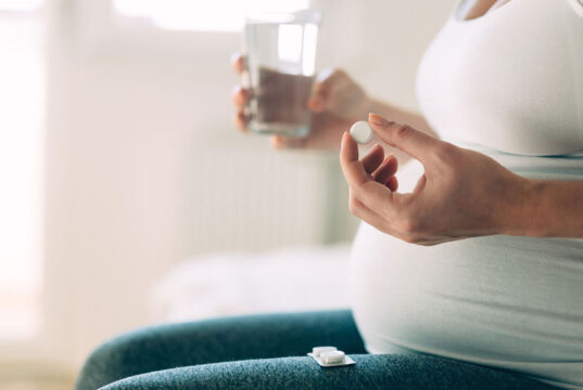 Можно ли принимать Парацетамол при беременности?