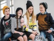 Критерии выбора трикотажной одежды на подростка