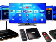 ТОП Smart приставок на Android в 2021 году