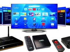 ТОП Smart приставок на Android в 2021 году