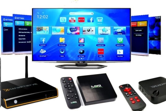ТОП Smart приставок на Android в 2021 году
