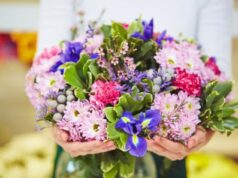 Международная доставка цветов Йошкар-Ола: уникальный способ удивить человека