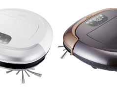 Критерии выбора робота-пылесоса