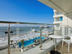 Особенности бронирования отелей в Сочи