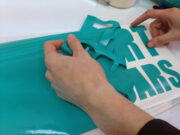 Что такое плоттерная резка?