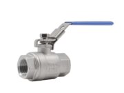 Особенности выбора шарового крана