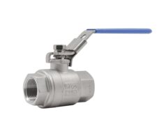 Особенности выбора шарового крана