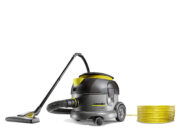 Пылесос сухой уборки: помощь в хозяйстве