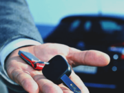 Условия аренды автомобиля