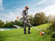 Что такое бензотриммер и в чем преимущества его аренды?