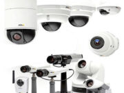 Уличные IP камеры: назначение