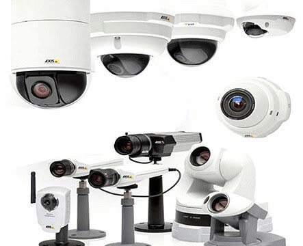 Уличные IP камеры: назначение