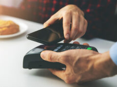 Что может сервис Mi Pay?