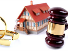 Когда может понадобиться адвокат по разделу имущества?