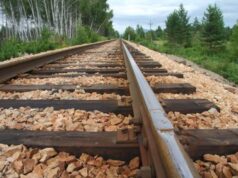 Нюансы выбора железнодорожных шпал