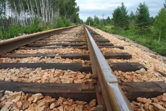 Нюансы выбора железнодорожных шпал