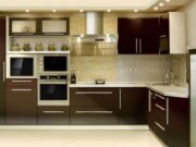 Зачем нужна встраиваемая техника?