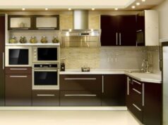 Зачем нужна встраиваемая техника?