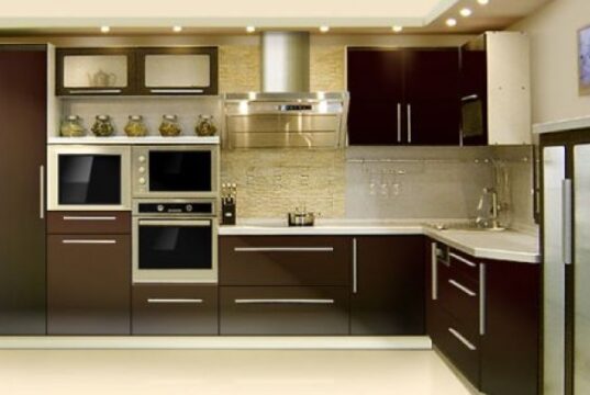 Зачем нужна встраиваемая техника?