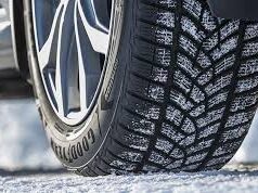 Что учитывать при выборе зимней резины?