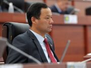 Казакбаев предложил открыть в Бишкеке центр для исследования происходящих событий в Афганистане