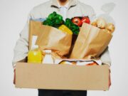 Бумажные пакеты: экологические безопасные продукты