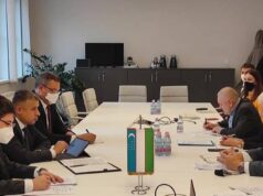 Узбекистан и Венгрия налаживают сотрудничество в военно-технической сфере