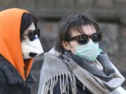 В Украине за сутки 8 655 новых случаев коронавируса: ситуация по областям