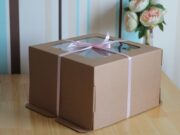 Критерии выбора коробок для тортов