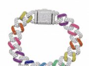 Модные украшения 2022 года