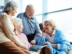 Какие услуги предлагает частный дом для престарелых «Любовь»?