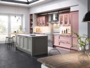 Кухня мечты: какая она?