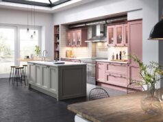 Кухня мечты: какая она?