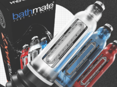 Гидропомпа Bathmate – эффективное решение многих мужских проблем