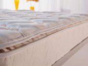 На что обращают внимание при выборе матраса?