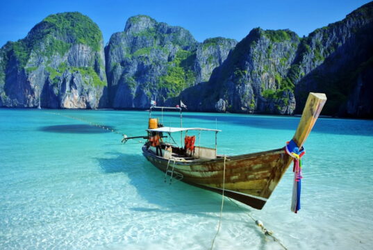 Особенности выбора съемного жилья в Пхукете