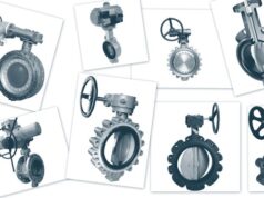 Межфланцевые дисковые затворы: решение для производительности