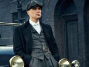 Острые козырьки: популярный сериал