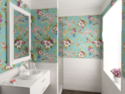 Применение пластиковых панелей ПВХ